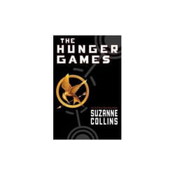ISBN Hunger Games (Book One)
