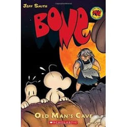 ISBN Bone : Old Man's Cave v. 6 book General novel English 128 pages