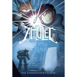 ISBN The Stonekeeper's Curse book English Paperback 220 pages