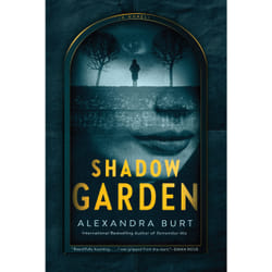 ISBN Shadow Garden book English Paperback 368 pages