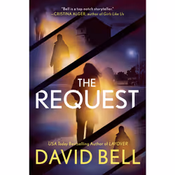 ISBN The Request, English, Paperback, 416 pages