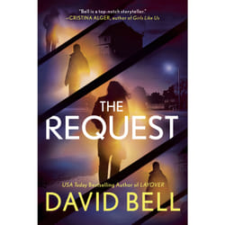 ISBN The Request book English Paperback 416 pages