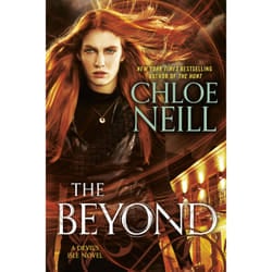 ISBN The Beyond book English Paperback 336 pages