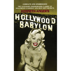 ISBN Hollywood Babylon