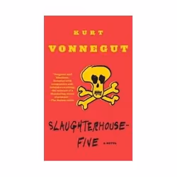 ISBN Slaughterhouse 5, General novel, English, Paperback, 215 pages