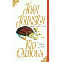 ISBN Kid Calhoun