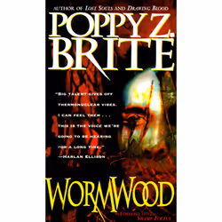 ISBN Wormwood, English, Paperback, 256 pages