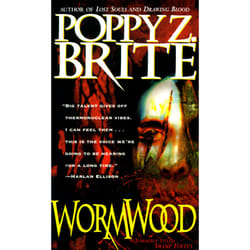 ISBN Wormwood book English Paperback 256 pages