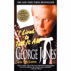 ISBN I Lived to Tell It All, Biography, English, Mass Market Paperback, 448 pages