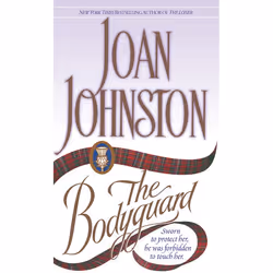 ISBN The Bodyguard, Mass Market Paperback, 400 pages