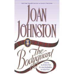 ISBN The Bodyguard