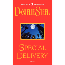 ISBN Special Delivery, Mass Market Paperback, 240 pages