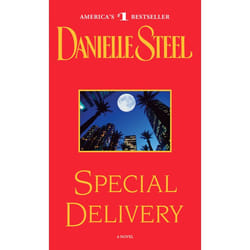 ISBN Special Delivery
