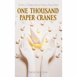 ISBN One Thousand Paper Cranes, Mass Market Paperback, 112 pages