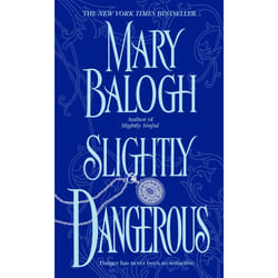 ISBN Slightly Dangerous