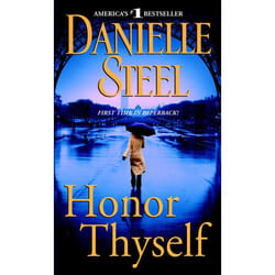 ISBN Honor Thyself