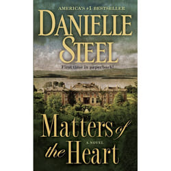ISBN Matters of the Heart