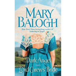 ISBN Dark Angel/Lord Carew’s Bride