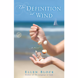 ISBN The Definition of Wind, English, Paperback, 288 pages