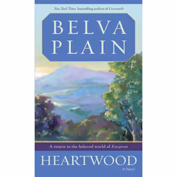 ISBN Heartwood, Mass Market Paperback, 384 pages