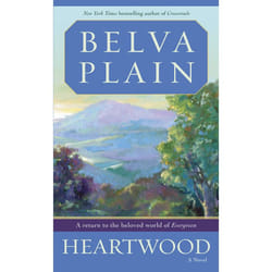 ISBN Heartwood