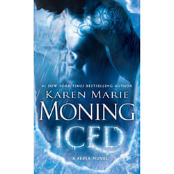 ISBN Iced