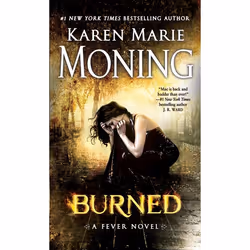 ISBN Burned, Fiction, English, Mass Market Paperback, 512 pages