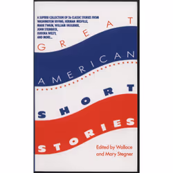 ISBN Great American Short Stories, English, Paperback, 512 pages
