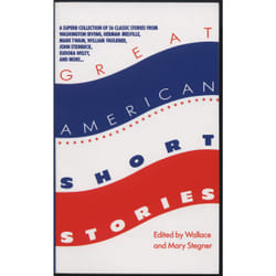 ISBN Great American Short Stories book English Paperback 512 pages