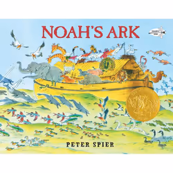 ISBN Noah’s Ark, English, Paperback, 48 pages