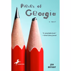 ISBN Pieces of Georgia, English, Paperback, 176 pages