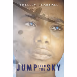 ISBN Jump into the Sky, English, Paperback, 352 pages