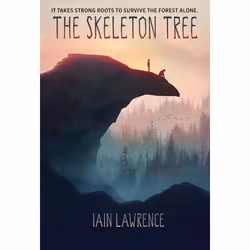 ISBN The Skeleton Tree, English, Paperback, 288 pages