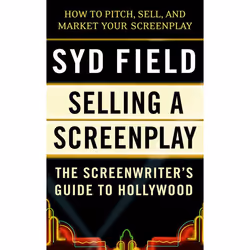 ISBN Selling a Screenplay, Paperback, 304 pages