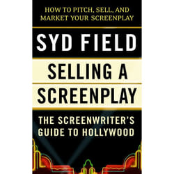 ISBN Selling a Screenplay