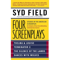 ISBN Four Screenplays