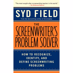 ISBN The Screenwriter’s Problem Solver, Paperback, 384 pages