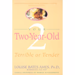ISBN Your Two Year Old, Paperback, 160 pages