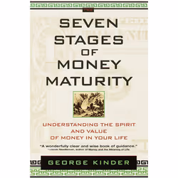 ISBN The Seven Stages of Money Maturity, Paperback, 384 pages