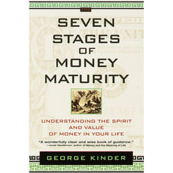 ISBN The Seven Stages of Money Maturity