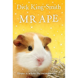 ISBN Mr Ape book English Paperback 128 pages
