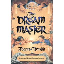 ISBN The Dream Master book English Paperback 176 pages