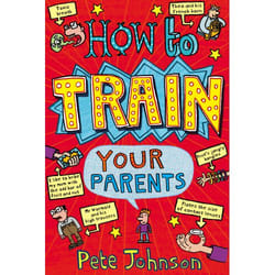 ISBN How To Train Your Parents book English Paperback 208 pages