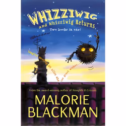 ISBN Whizziwig and Whizziwig Returns Omnibus, English, Paperback, 336 pages