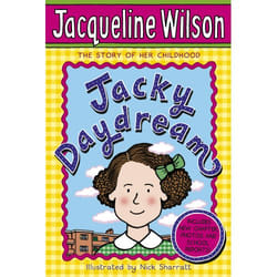 ISBN Jacky Daydream book English Paperback 368 pages