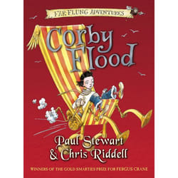 ISBN Corby Flood book English Paperback 256 pages