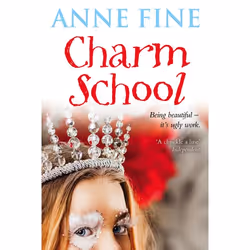 ISBN Charm School, English, Paperback, 192 pages