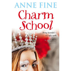 ISBN Charm School book English Paperback 192 pages