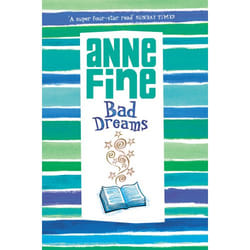 ISBN Bad Dreams book English Paperback 160 pages