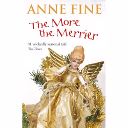 ISBN The More the Merrier, English, Paperback, 160 pages